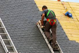 Best Commercial Roofing Services  in Germantown, IL